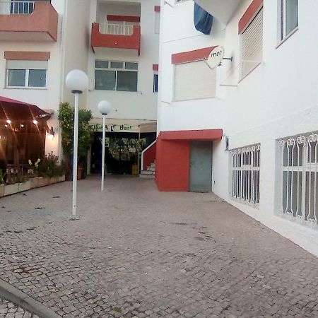 Cantinho Das Estrelas, Luz Lagos Ngoại thất bức ảnh